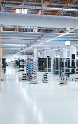 SICK 4.0 NOW 智能工廠傳感器 迎接工業(yè)自動(dòng)化的未來(lái)