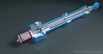 MTS位移傳感器代理最全資訊 價格、廠家、圖片詳解